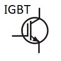 Транзисторы IGBT