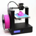 Оборудование для 3D печати и ЧПУ