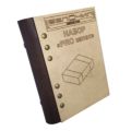 Книга для SMD компонентов